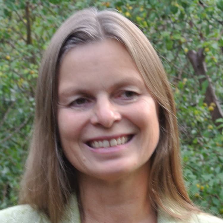 Bidragsyter Brita Lotsberg Bryn