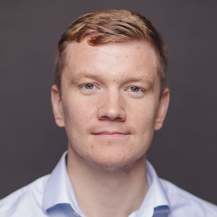 Bidragsyter Håvar Brattli