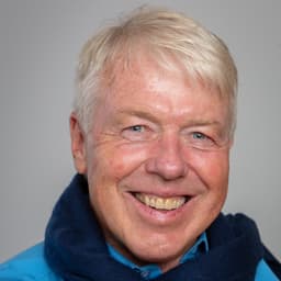 Bidragsyter Cato Zahl Pedersen