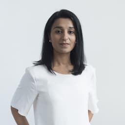 Bidragsyter Bushra Ishaq