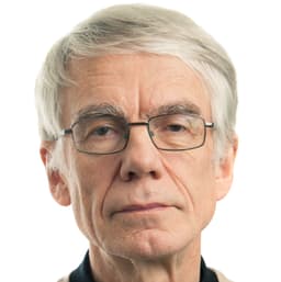 Bidragsyter Jostein Sæther