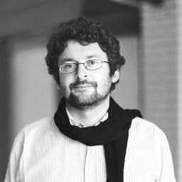 Bidragsyter Alessandro Leogrande