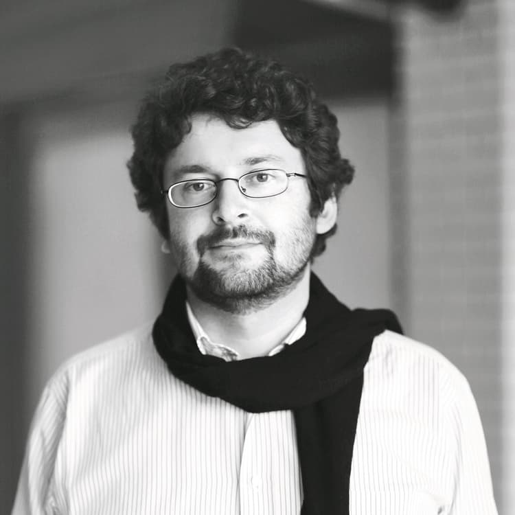 Bidragsyter Alessandro Leogrande