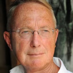 Bidragsyter Knut Engedal
