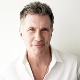 Bidragsyter Michael Cunningham