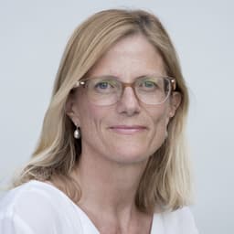 Bidragsyter Birgitte Lange
