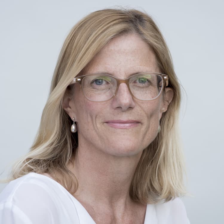 Bidragsyter Birgitte Lange