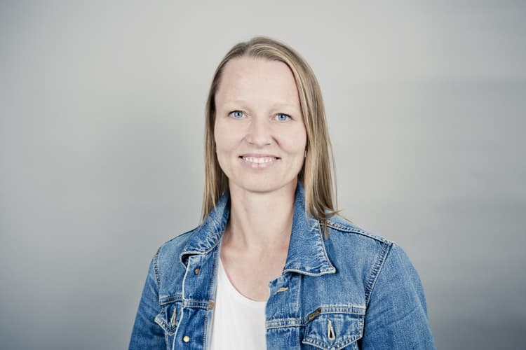 Bidragsyter Louise Kamuk Storm