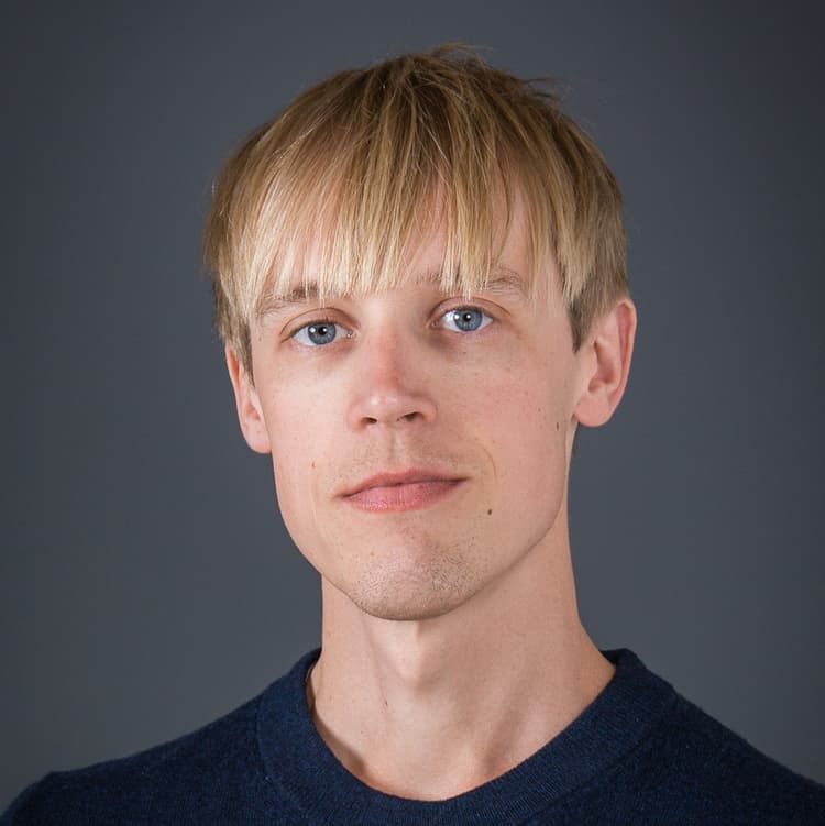 Bidragsyter Arnfinn H. Midtbøen