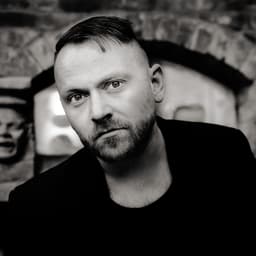 Bidragsyter Erlend Erichsen