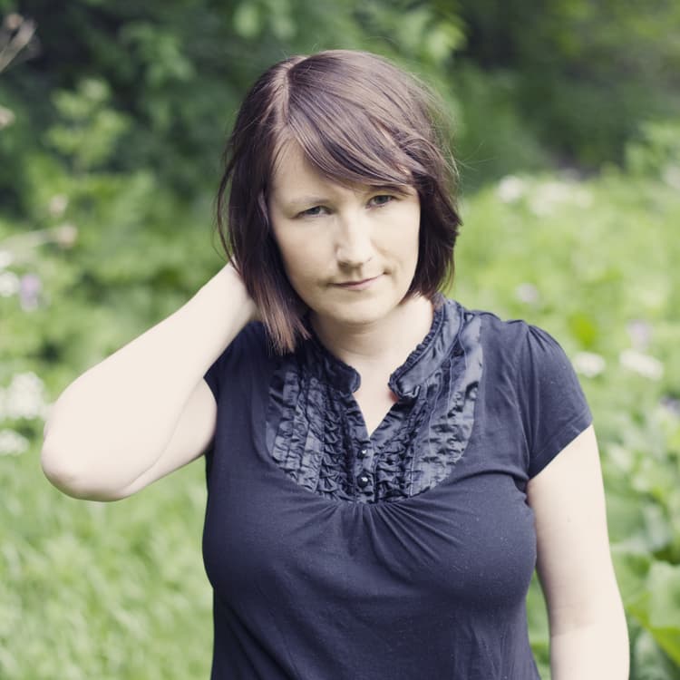 Bidragsyter Linda Klakken
