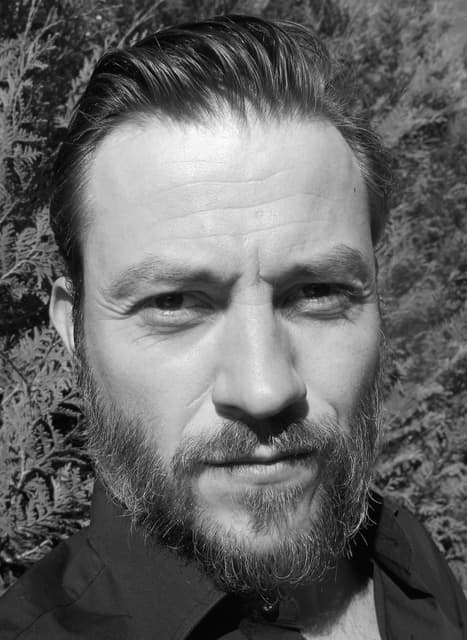 Bidragsyter Espen Sandvik