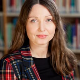 Bidragsyter Kari Stefansen