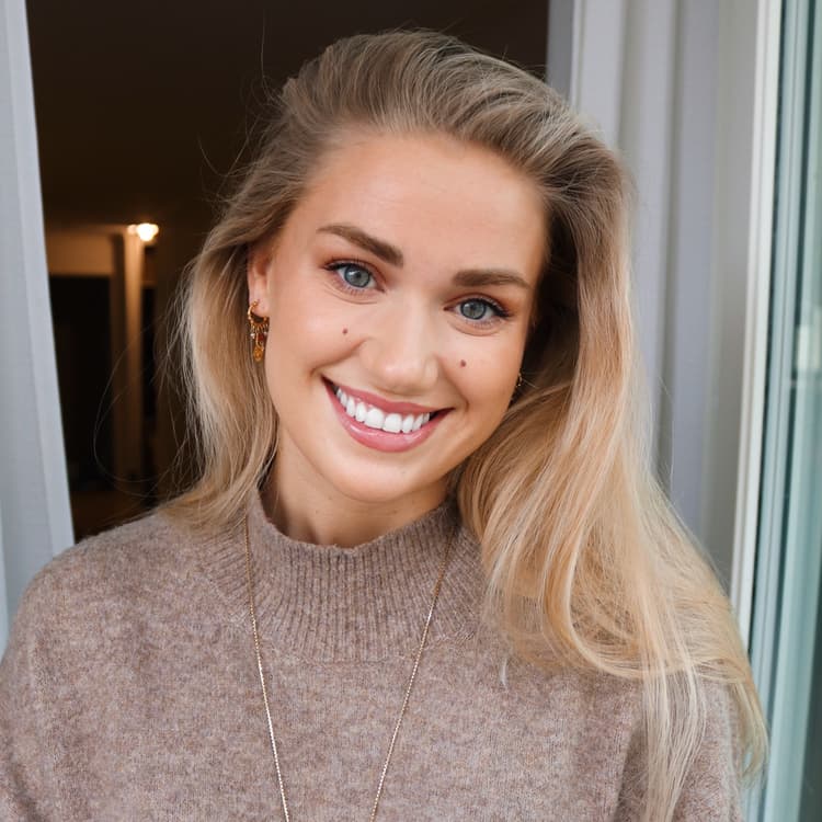 Bidragsyter Kristiane Aateigen