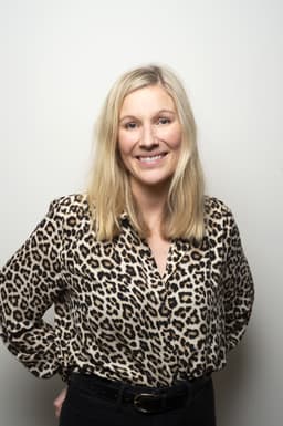 Bidragsyter Rosa von Krogh