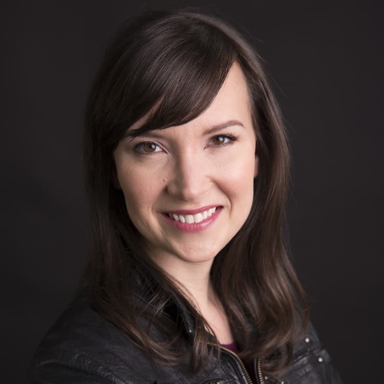 Bidragsyter Heather Marshall