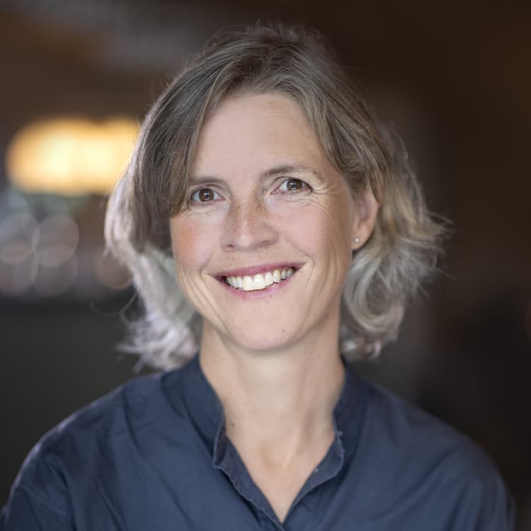 Bidragsyter Kjersti Lundetræ