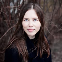 Bidragsyter Anna Albrigtsen