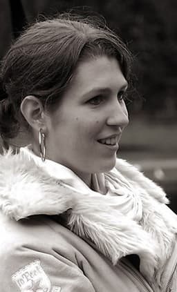 Bidragsyter Esther van Hulsen