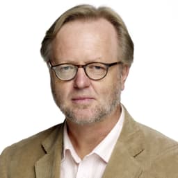 Bidragsyter Øivind Varkøy