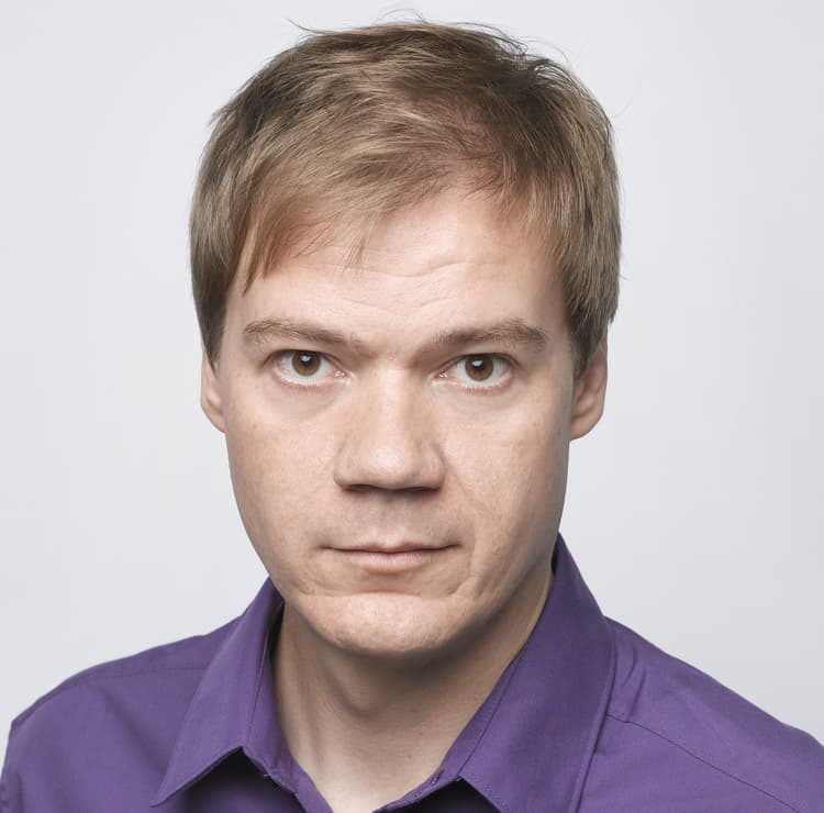 Bidragsyter Tore Aurstad