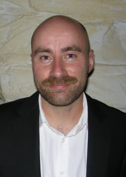 Bidragsyter Harald Kolstad