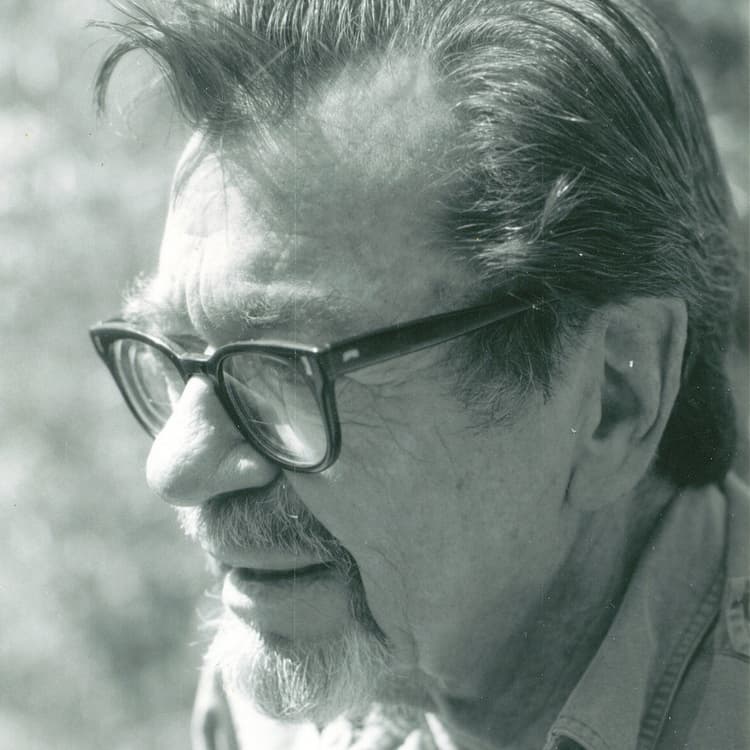 Bidragsyter John Williams
