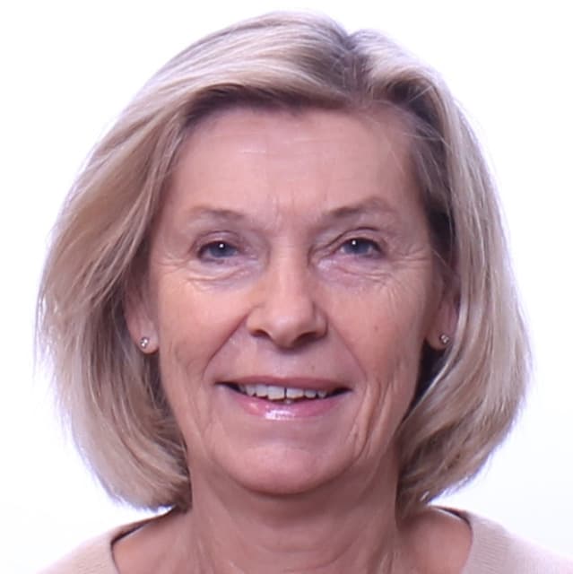 Bidragsyter Marit Egge