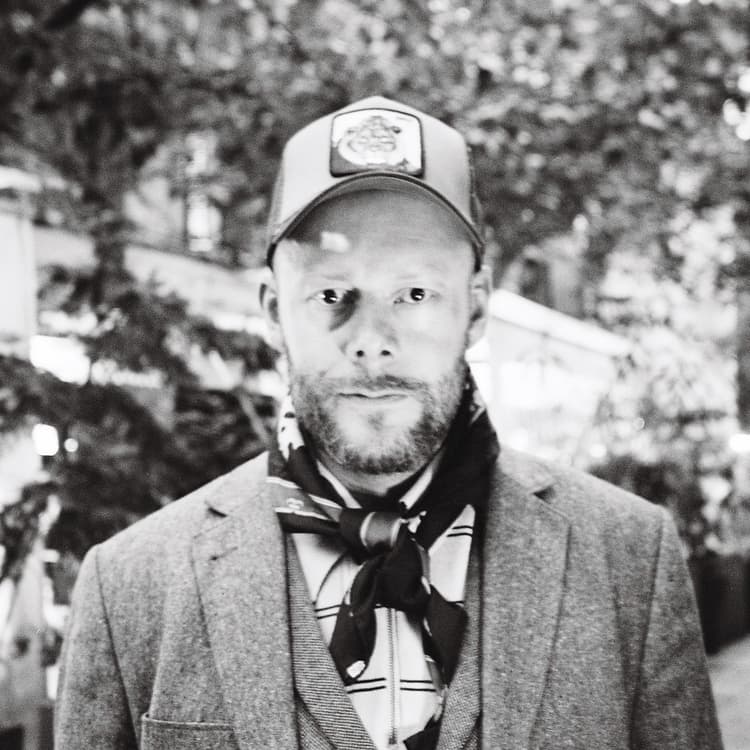 Bidragsyter Cornelius Jakhelln