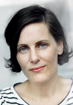 Bidragsyter Monica Isakstuen