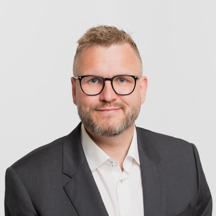 Bidragsyter Lennart Lorås