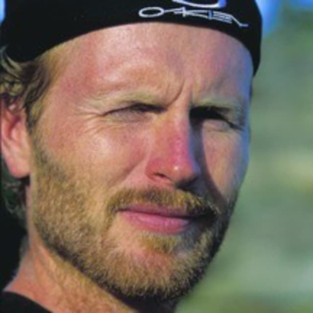 Bidragsyter Asgeir Helgestad