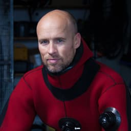 Bidragsyter Even Moland