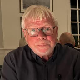 Bidragsyter Dag Kullerud