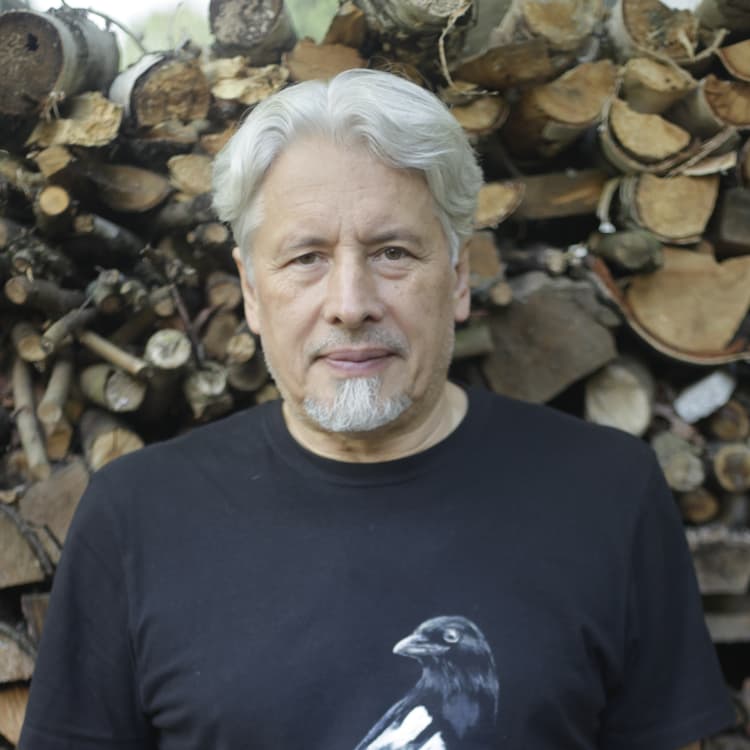 Bidragsyter Vladimir Sorokin