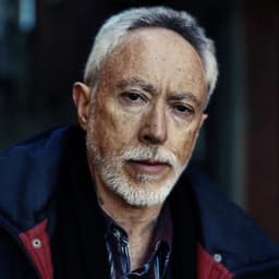 Bidragsyter J.M. Coetzee