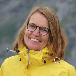 Bidragsyter Marianne Torve Martinsen