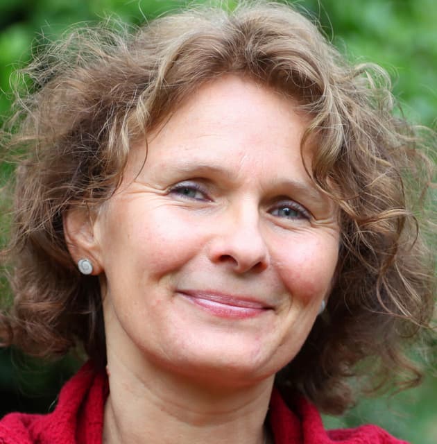 Bidragsyter Eva Weaver