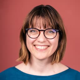 Bidragsyter Siri Dalsmo Berge