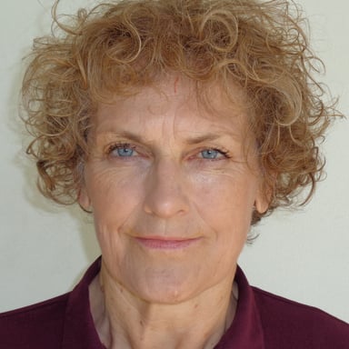 Portrettbilde av Siri Ytrehus