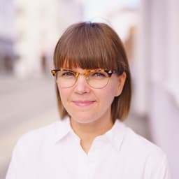 Bidragsyter Cecilie Ramona Kåss Furuseth