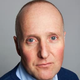Bidragsyter Jørgen G. Bramness