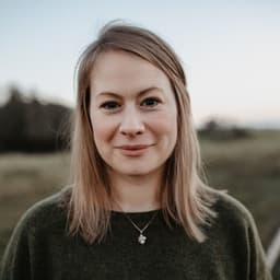 Bidragsyter Maiken Nylund