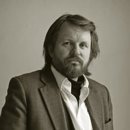 Bidragsyter Tom Egeland