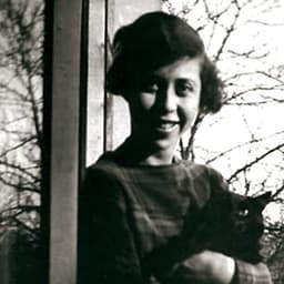 Bidragsyter Irène Némirovsky