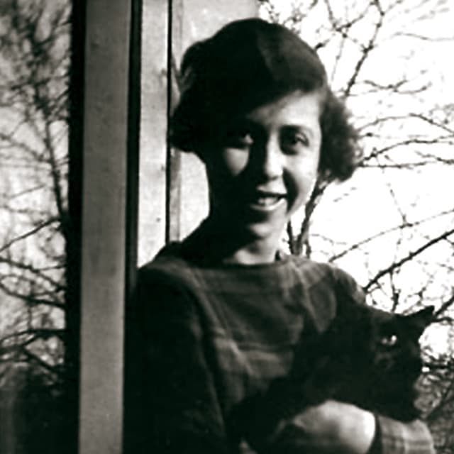 Bidragsyter Irène Némirovsky
