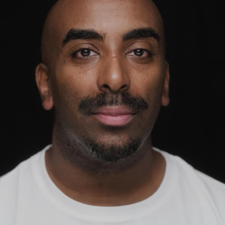 Bidragsyter Josef Yohannes