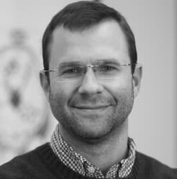 Bidragsyter David Kinney