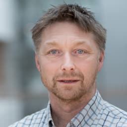 Bidragsyter Geir Bjønnes Høidal