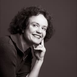 Bidragsyter Birte Svatun